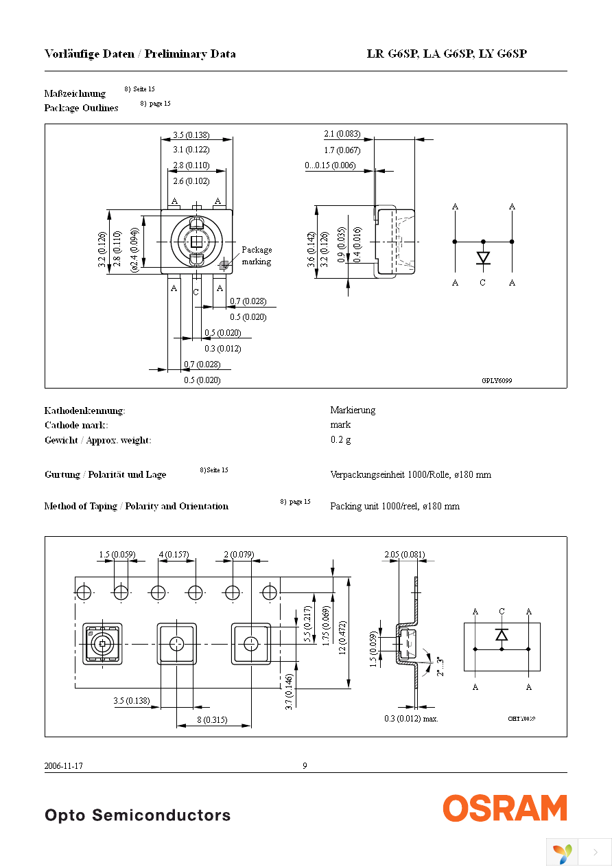 LA G6SP-DAEB-24-1-Z Page 9